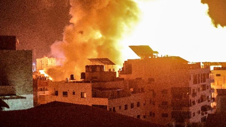 Γάζα: Οι εχθροπραξίες συνεχίζονται παρά τις διπλωματικές προσπάθειες