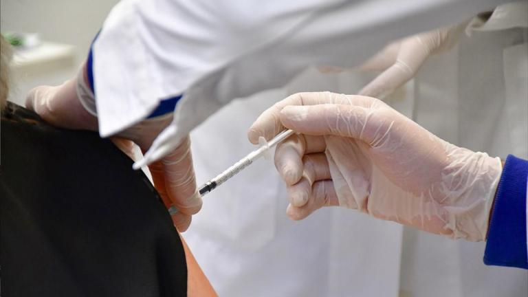 Μ. Θεμιστοκλέους: Θα εμβολιαστούν και οι 16άρηδες