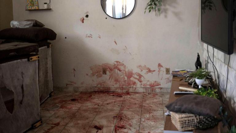 Βραζιλία: Aιματηρή επιχείρηση της αστυνομίας σε φαβέλα του Ρίο - Τουλάχιστον 25 νεκροί
