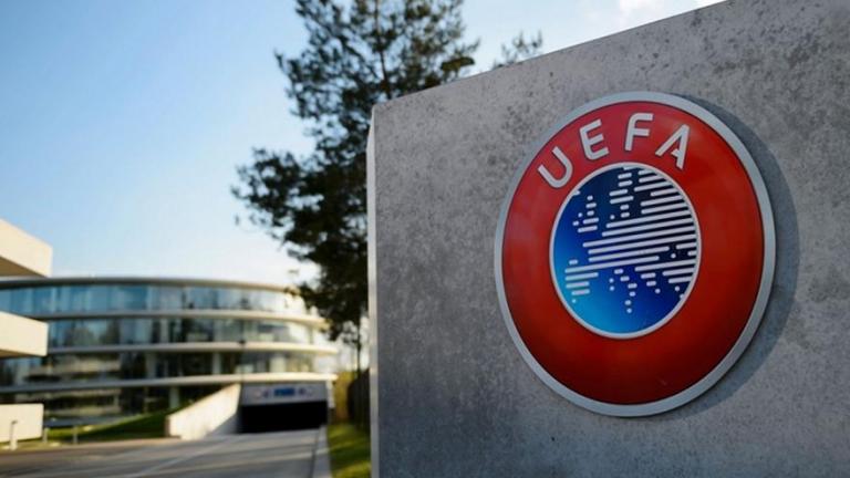 UEFA: Παραπέμπονται Ρεάλ, Μπαρτσελόνα και Γιουβέντους