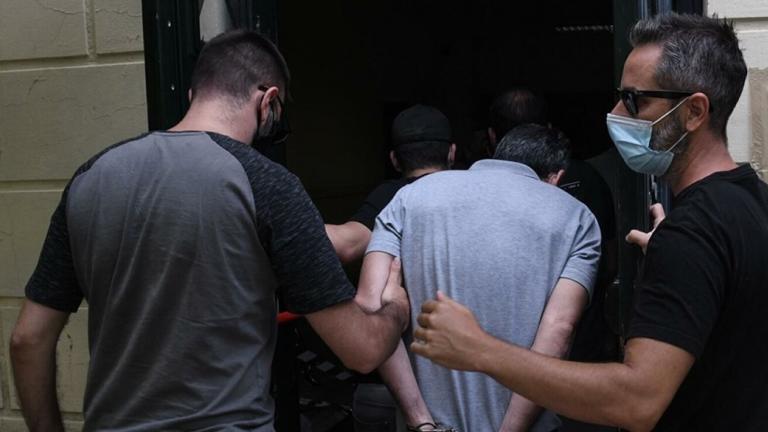 Ζάκυνθος: Τέσσερις προφυλακίστηκαν για τη δολοφονία της Χρ. Κλουτσινιώτη - Ελεύθεροι με περιοριστικούς όρους οι υπόλοιποι