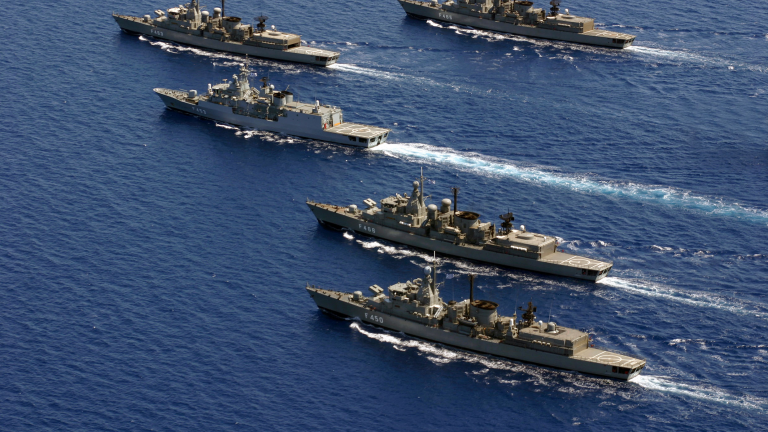 Αποκλειστικό: Πως αξιολόγησε το Πολεμικό Ναυτικό τις υποψήφιες νέες φρεγάτες - Σύσκεψη σήμερα στο Μαξίμου