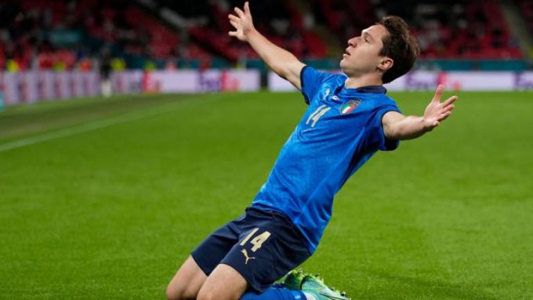 Ιταλία-Αυστρία 2-1: Τα highlights του αγώνα (ΒΙΝΤΕΟ)