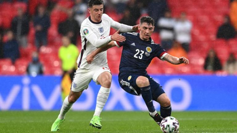 Αγγλία-Σκωτία 0-0: Η ψυχή κέρδισε την ποιότητα