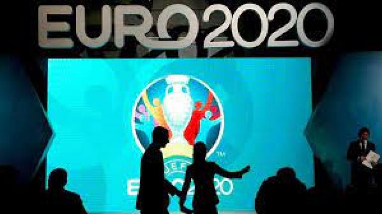 EURO 2020 και κορονοϊός