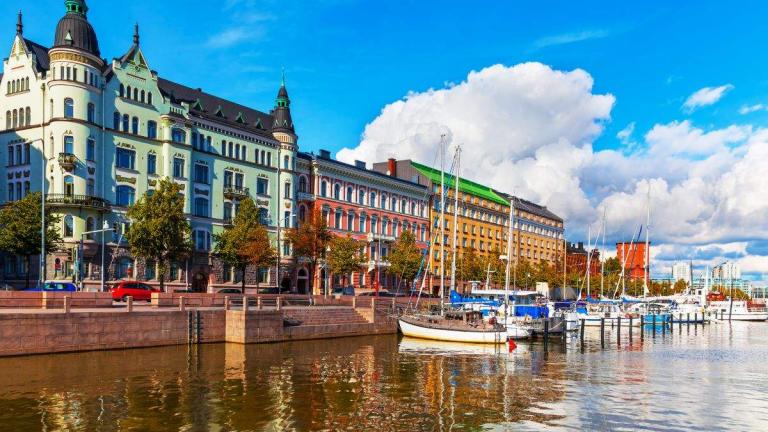Φινλανδία: Η πιο ευτυχισμένη χώρα του κόσμου αναζητεί επειγόντως ξένο εργατικό δυναμικό	