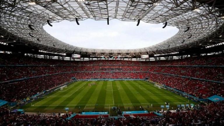 Euro 2020: Έρευνα της UEFA για ρατσιστικό και ομοφοβικό περιστατικό στην Ουγγαρία