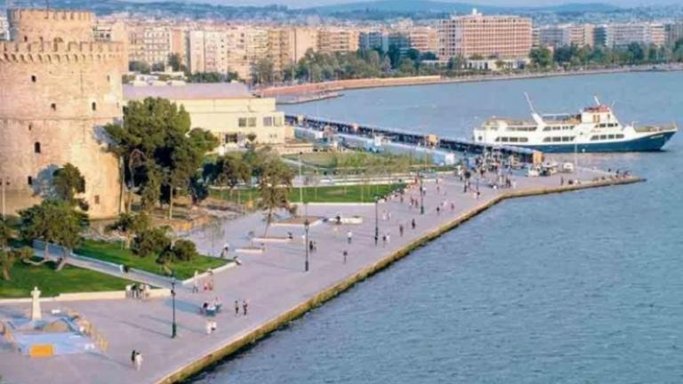 Θεσσαλονίκη: Σταθεροποιητική η τάση του ιικού φορτίου των λυμάτων με τα κρούσματα σε πράσινο επίπεδο