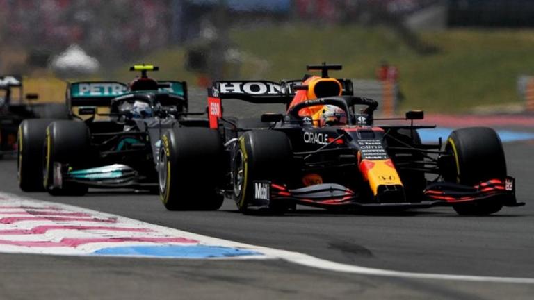 Formula 1: Μάγκας Φερστάπεν - Φουλάρει για τίτλο