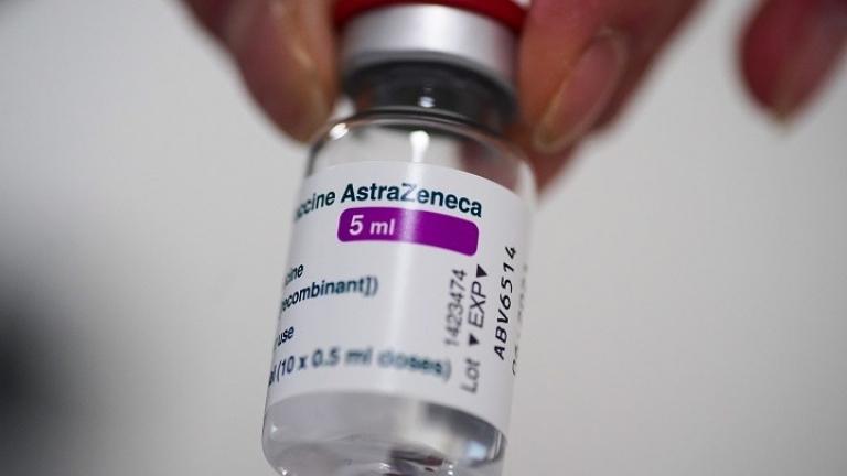 Μ. Θεοδωρίδου: Το εμβόλιο της AstraZeneca να χορηγείται για τους άνω των 60 ετών
