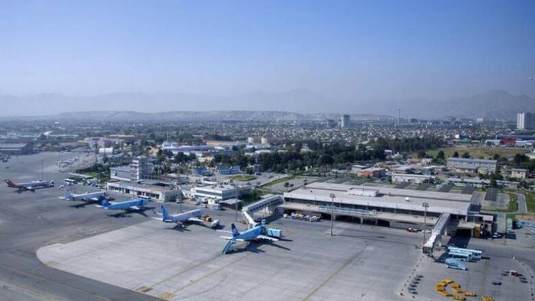 Συνεχίζεται το παζάρι της Τουρκίας με τις ΗΠΑ για το αεροδρόμιο της Καμπούλ