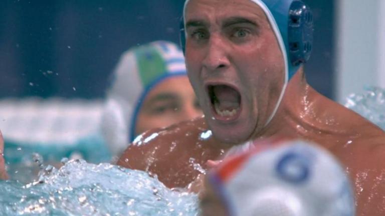 Oλυμπιακοί Αγώνες: Όρθια και απέναντι στην Ιταλία η Ελλάδα (ΒΙΝΤΕΟ)