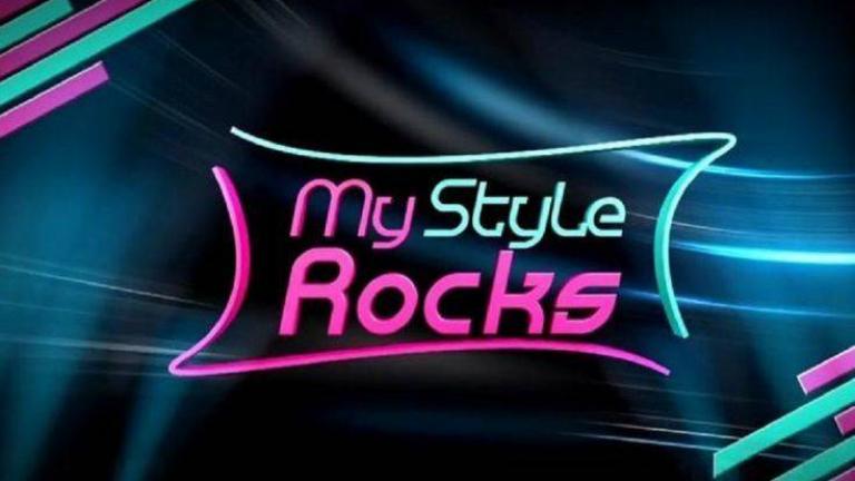 Από το “My Style Rocks” στο “Love it” με την Ιωάννα Μαλέσκου 
