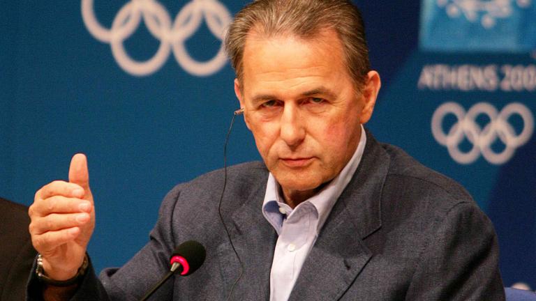 Θρήνος στον παγκόσμιο αθλητισμό: Πέθανε ο τέως πρόεδρος της Διεθνούς Ολυμπιακής Επιτροπής (ΔΟΕ) Ζακ Ρογκ