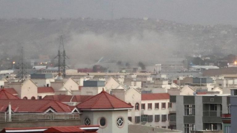 Νέα έκρηξη στην Καμπούλ-BBC: Ρουκέτα έπληξε κατοικία κοντά στο αεροδρόμιο