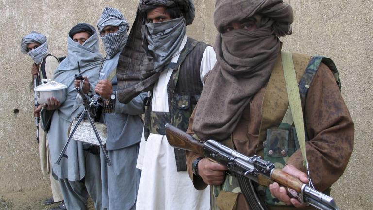 Αφγανιστάν: Οι Ταλιμπάν κάνουν έκκληση για περισσότερη βοήθεια από τη διεθνή κοινότητα
