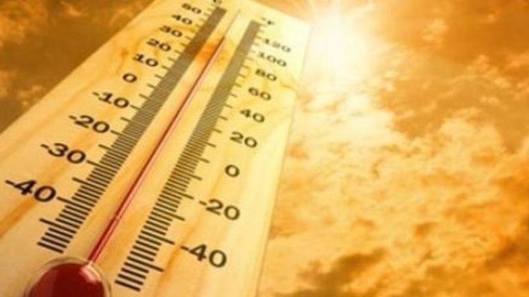 Στους 35 - 37 βαθμούς οι μέγιστες θερμοκρασίες - Υψηλός ο κίνδυνος πυρκαγιάς