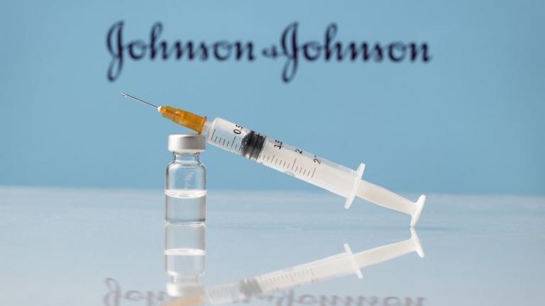 Το Ιράν ενέκρινε το αμερικανικό εμβόλιο της J&J κατά του κορονοϊού 