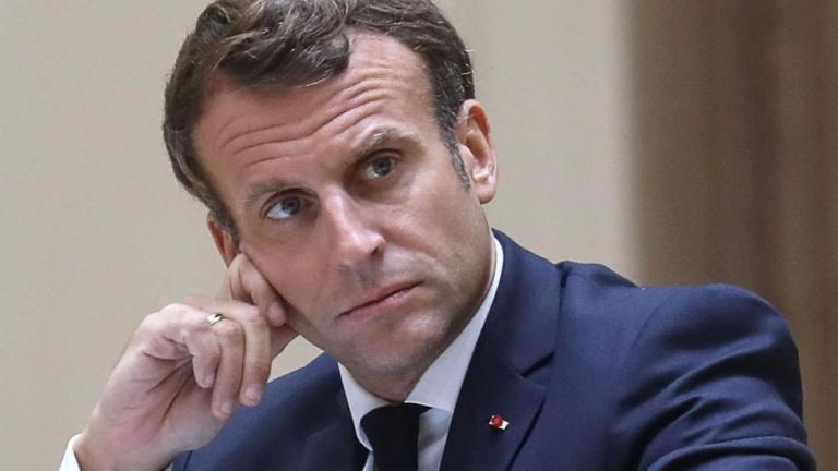  Γαλλία-AUKUS: Για "σοβαρή κρίση" με τις ΗΠΑ που θα έχει επιπτώσεις και στο ΝΑΤΟ, κάνει λόγο ο ΥΠΕΞ Λε Ντριάν, καταγγέλλοντας "τα ψέματα και τη διπλοπροσωπία" των συμμάχων της Γαλλίας 