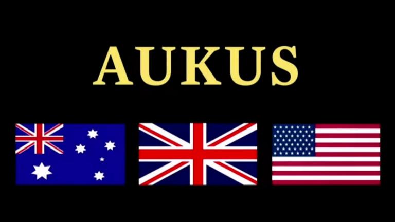Η Γαλλία διαψεύδει ότι είχε ενημερωθεί εκ των προτέρων για την AUKUS