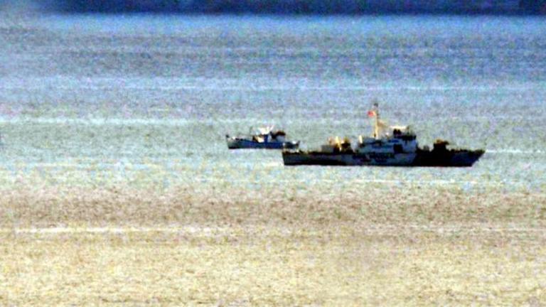 Διάβημα του ΥΠΕΞ στην Τουρκία για την παράνομη αλιεία στα ελληνικά χωρικά ύδατα