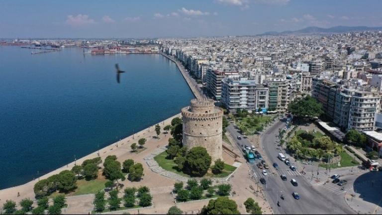 Θεσσαλονίκη: Αυξημένο το ιικό φορτίο των λυμάτων