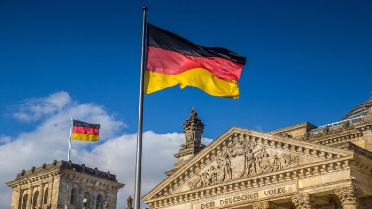 Γερμανία: Οι Σοσιαλδημοκράτες, οι Φιλελεύθεροι και οι Πράσινοι ανακοίνωσαν μια προκαταρκτική συμφωνία