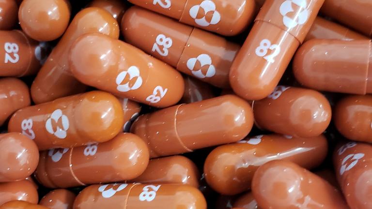Μολνουπιραβίρη: Το ελπιδοφόρο φάρμακο της Merck για την αντιμετώπιση του κορονοϊού