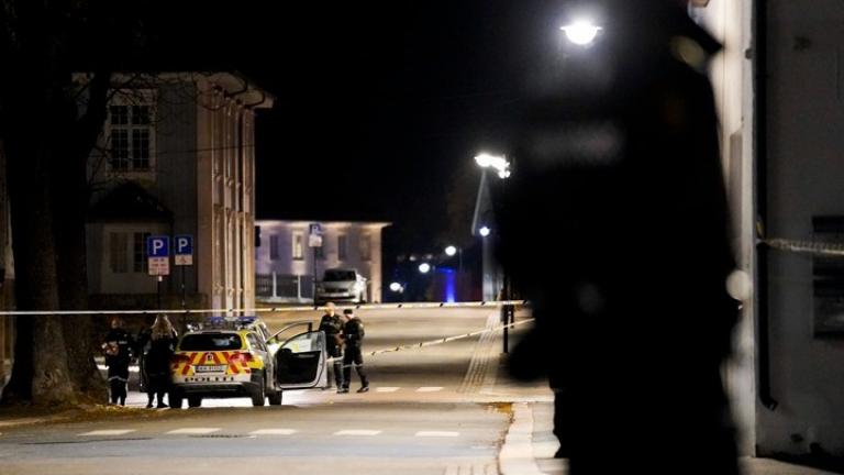 Πέντε νεκροί και δύο τραυματίες από επιθέσεις με τόξο, στη Νορβηγία - Ο ύποπτος συνελήφθη