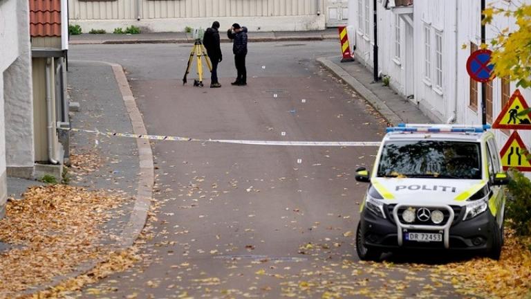 Νορβηγία: Η επίθεση με τόξο στο Κόνγκσμπεργκ αντιμετωπίζεται ως «τρομοκρατική ενέργεια»