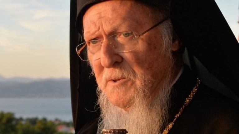 Στην Αθήνα ο Οικουμενικός Πατριάρχης στις 20-25/11-Αναβάλλεται η επίσκεψη σε Θεσσαλονίκη και Άγιον Όρος