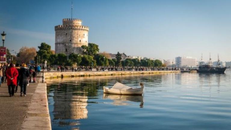 Θεσσσαλονίκη: Σε νέο υψηλό το ιικό φορτίο των λυμάτων