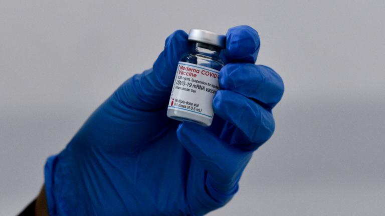 ΗΠΑ: Λέξη της χρονιάς το «εμβόλιο», για το λεξικό Merriam-Webster