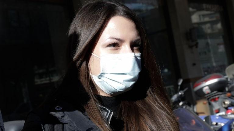 Βιασμός στη Θεσσαλονίκη: Δεν κατατέθηκε ούτε σήμερα στην ανακρίτρια το πόρισμα με τις τοξικολογικές εξετάσεις της 24χρονης
