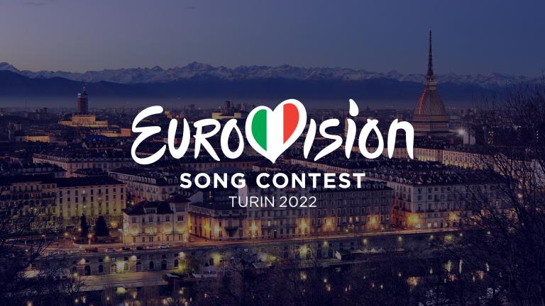 Eurovision 2022: Οι ημερομηνίες των ημιτελικών και του τελικού