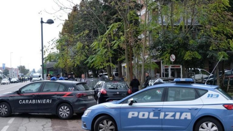 Ιταλία: Δολοφόνησε το επτάχρονο παιδί του κι έκρυψε το πτώμα στη ντουλάπα για να εκδικηθεί τη γυναίκα του