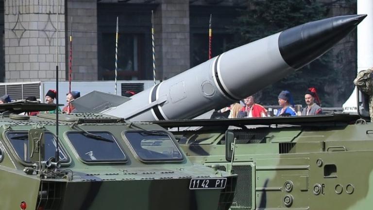 Πολεμικό κλίμα: Οι χώρες της Βαλτικής στέλνουν αντιαρματικούς και αντιαεροπορικούς πυραύλους στην Ουκρανία
