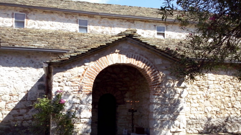 Μονή Αγίου Νικολάου των Φιλανθρωπηνών: Η ζωντανή ιστορία των Ιωαννίνων 