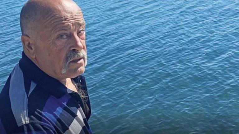 Απειλές στον 72χρονο αυτόπτη μάρτυρα που «έδειξε» δύο ψαράδες ως δράστες του φόνου του Βαλυράκη