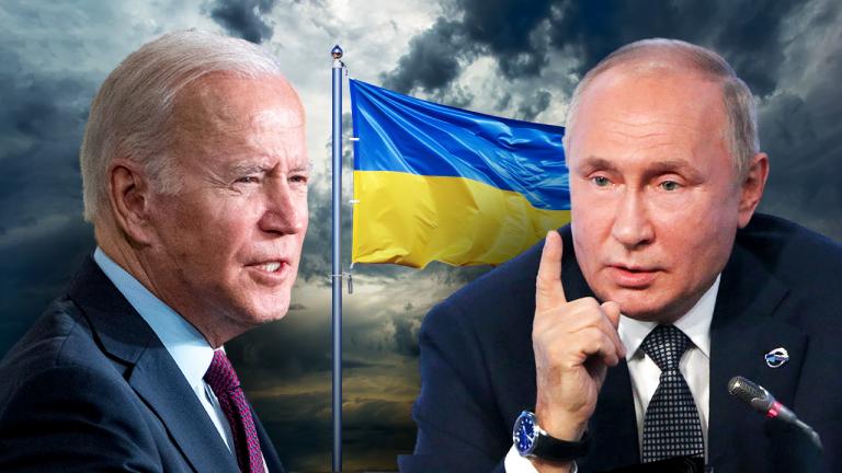 Κρεμλίνο: «Πρόωρη» η εκτίμηση για συνάντηση Πούτιν - Μπάιντεν 