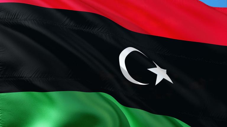 Με δύο πρωθυπουργούς ξανά η Λιβύη 