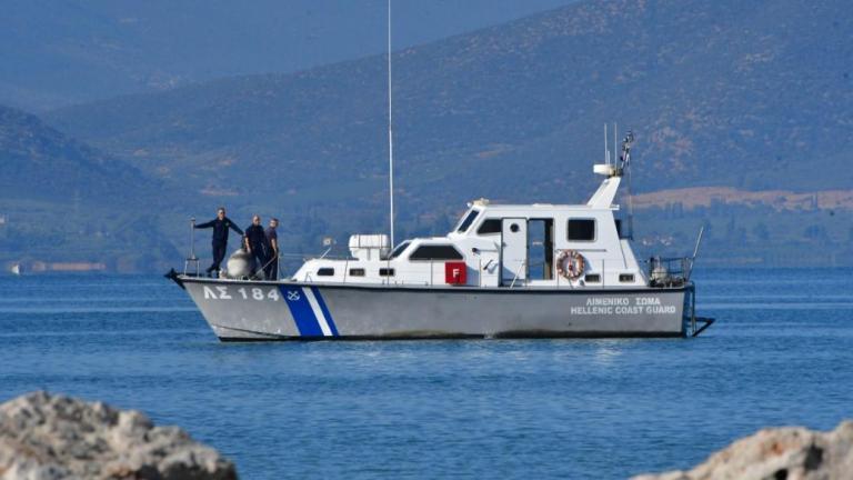 Οινούσσες: Σοβαρό περιστατικό με τουρκικό αλιευτικό το οποίο προσπάθησε να εμβολίσει σκάφος του Λιμενικού