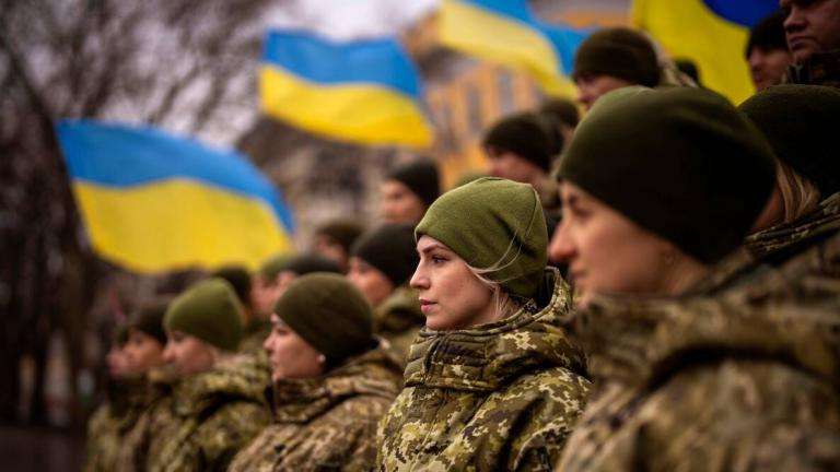 Ουκρανική κρίση: Σε κατάσταση εκτάκτου ανάγκης η Ουκρανία 