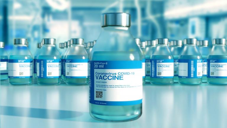 Μ. Θεοδωρίδου: Τα χαρακτηριστικά των νέων εμβολίων της Novavax και Sanofi