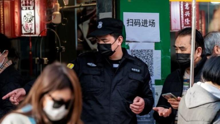 Το lockdown στη Σανγκάη οδήγησε την τιμή του αμερικανικού αργού σε πτώση 5%