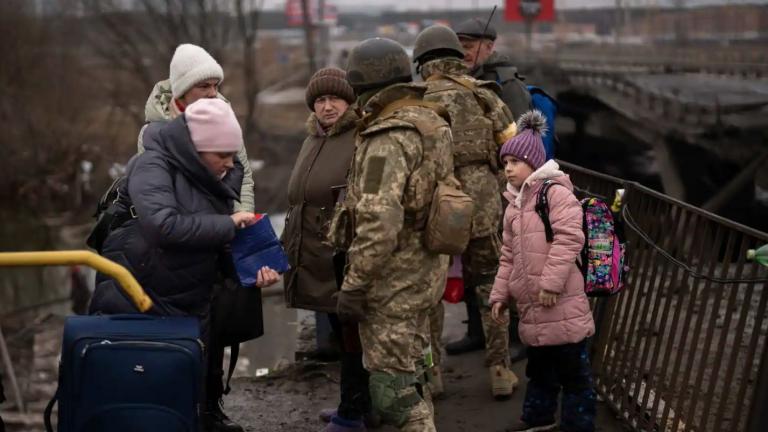 Πόλεμος στην Ουκρανία: Θολό τοπίο για τις διαπραγματεύσεις - Λαβρόφ: Δε θα δεχθούμε δυτικούς στα σύνορά μας