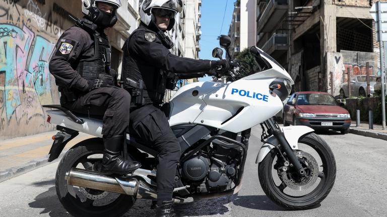 Θεσσαλονίκη: Καταγγελία για ένοπλη ληστεία σε μεταφορική εταιρία στους Αμπελόκηπους