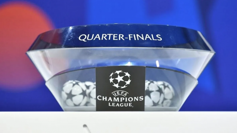 Champions League: Οι πρώτες «μάχες» των «8»