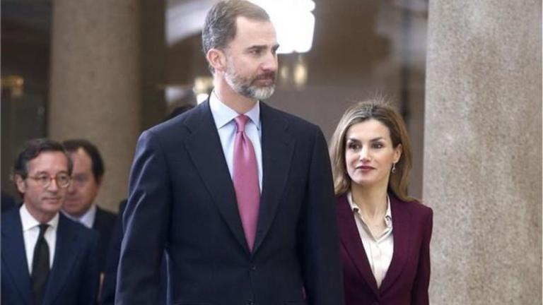 Ισπανία: Ο βασιλιάς Φελίπε βγάζει στο φως την περιουσία του θέλοντας να προσδώσει διαφάνεια στον Βασιλικό Οίκο	 