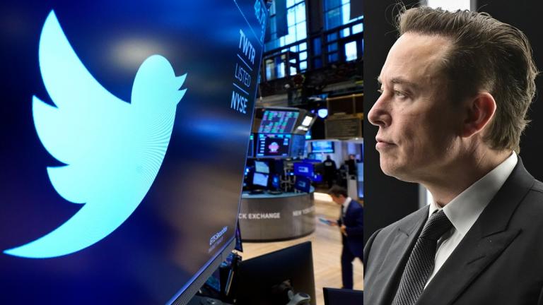 Στέλεχος του Twitter: “Αβέβαιο” είναι το μέλλον του Twitter μετά την εξαγορά από τον Ίλον Μασκ